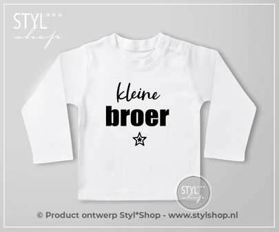 Kleine broer shirt eerste pakje t shirt zwanger grote broer