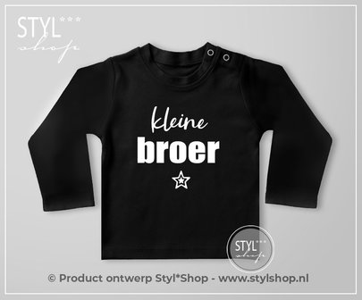 Kleine broer shirt eerste pakje t shirt zwanger grote broer