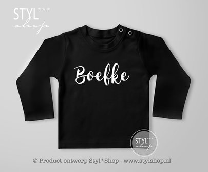 Shirt Frysk boefke