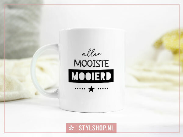  origineel valentijnscadeau valentijn kadootje kado mok met tekst lieverd mooi liefste mokken cadeau mok met tekst  mooi mooier